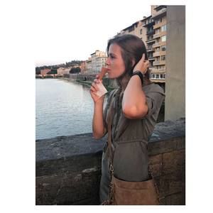 Meet your Posher, Juliane